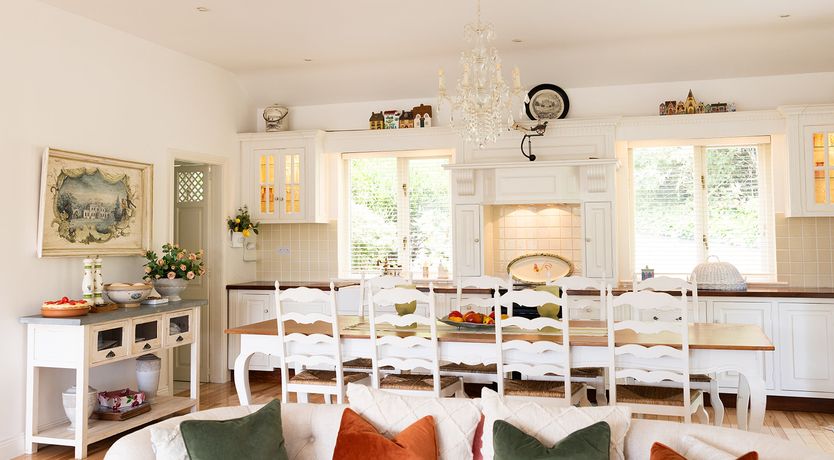 Photo of 'Ripponlea' Inistioge stunning