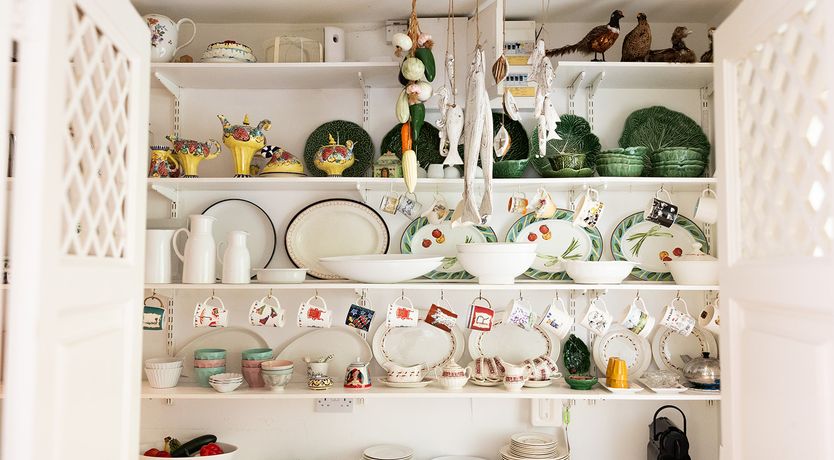 Photo of 'Ripponlea' Inistioge stunning