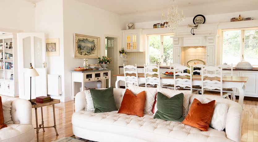 Photo of 'Ripponlea' Inistioge stunning