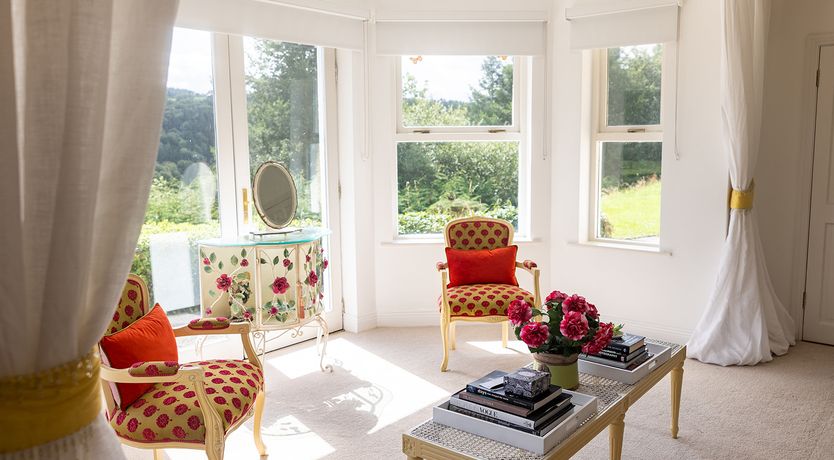 Photo of 'Ripponlea' Inistioge stunning