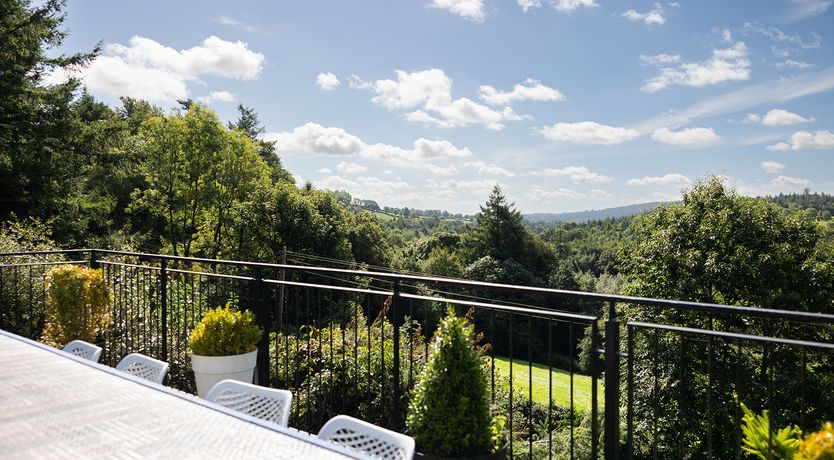 Photo of 'Ripponlea' Inistioge stunning