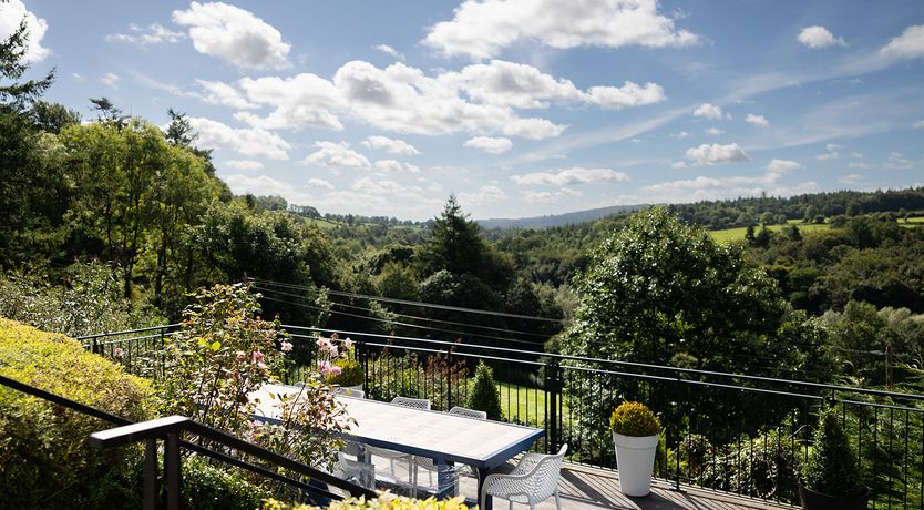 Photo of 'Ripponlea' Inistioge stunning