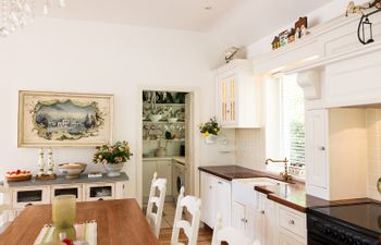 'Ripponlea' Inistioge stunning Holiday Home