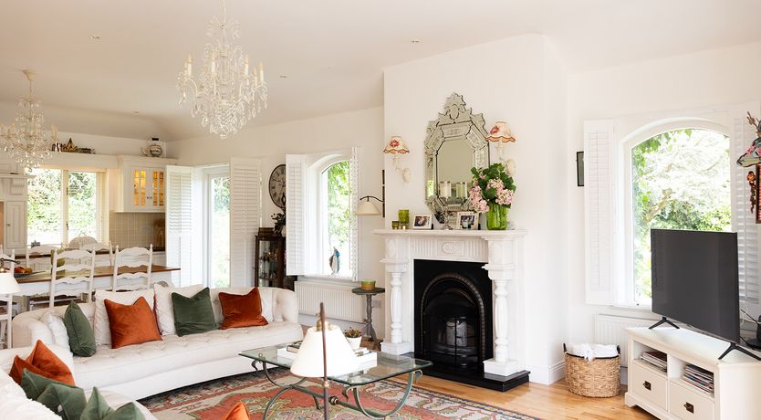 Photo of 'Ripponlea' Inistioge stunning