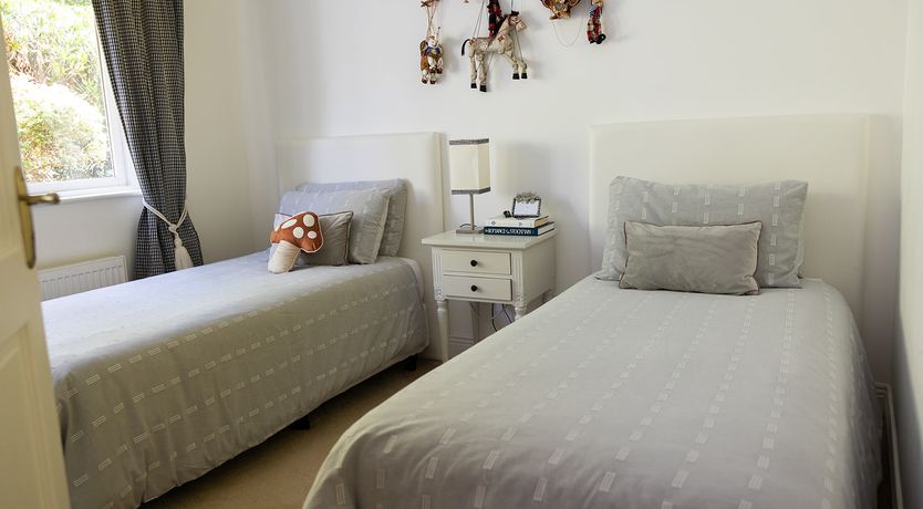 Photo of 'Ripponlea' Inistioge stunning