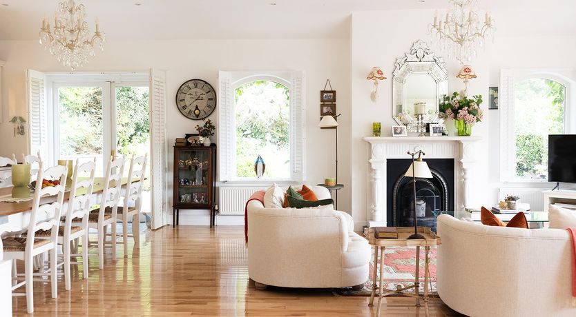 Photo of 'Ripponlea' Inistioge stunning