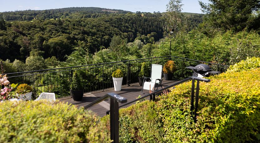 Photo of 'Ripponlea' Inistioge stunning