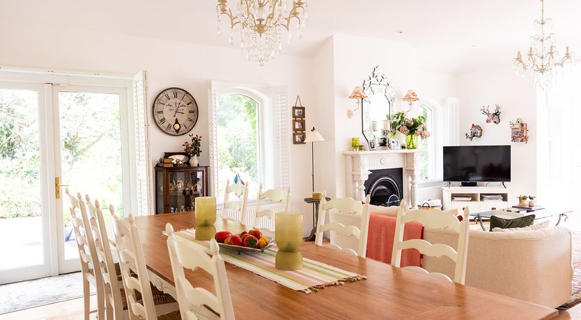 Photo of 'Ripponlea' Inistioge stunning