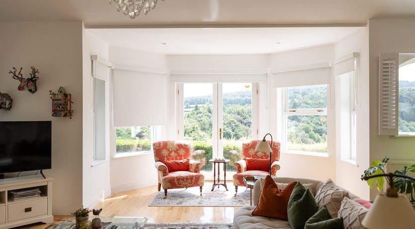 Photo of 'Ripponlea' Inistioge stunning