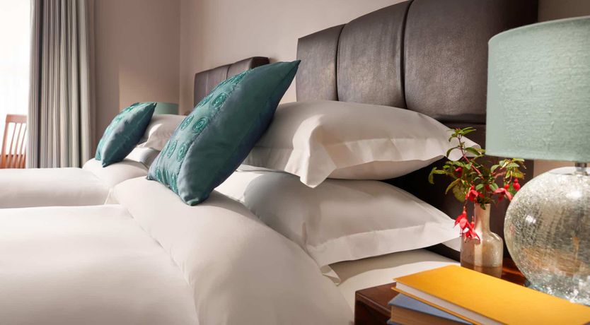 Photo of Luxurious Beach Cottage Inch Beach Dingle