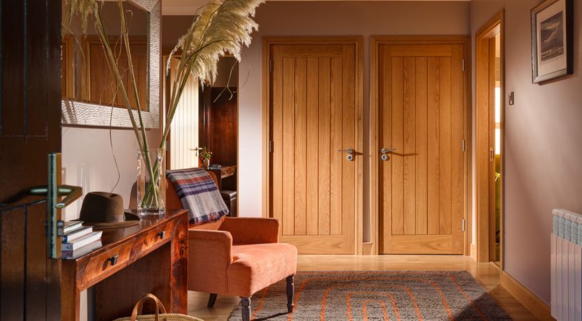 Photo of Luxurious Beach Cottage Inch Beach Dingle