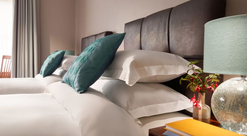 Photo of Luxurious Beach Cottage Inch Beach Dingle