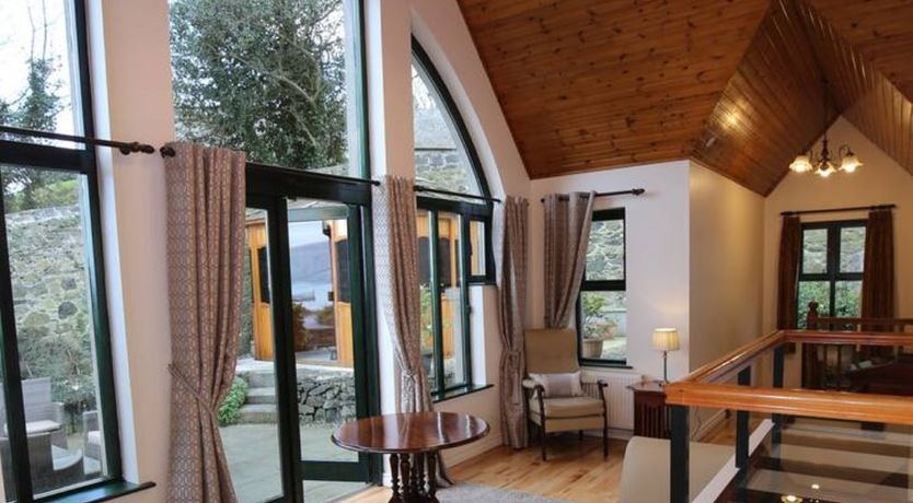 Photo of Luxe Carlingford Townhouse