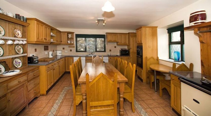 Photo of Luxe Carlingford Townhouse