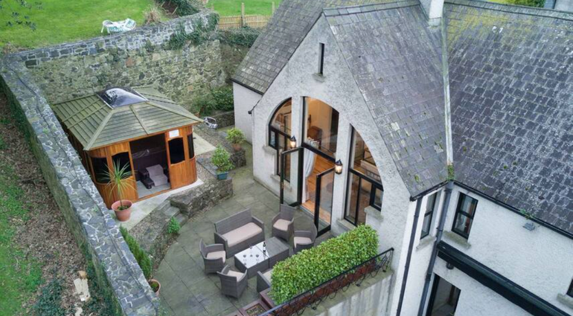 Photo of Luxe Carlingford Townhouse