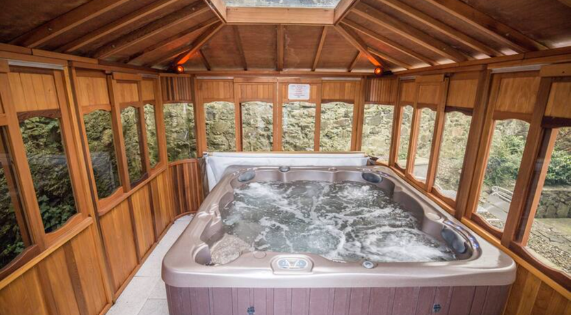 Photo of Luxe Carlingford Townhouse