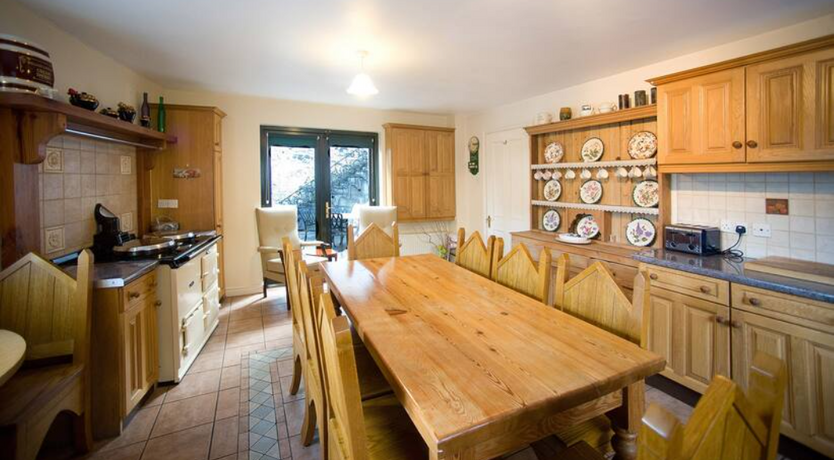 Photo of Luxe Carlingford Townhouse