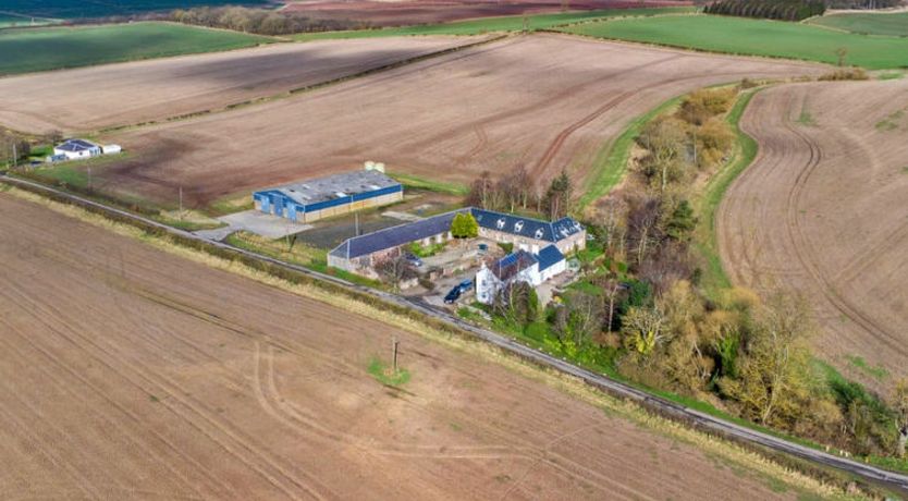 Photo of Millfield Farm