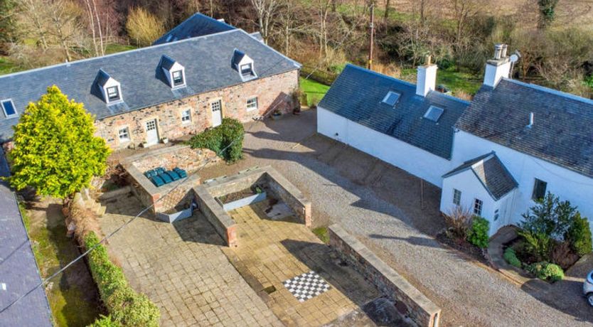 Photo of Millfield Farm