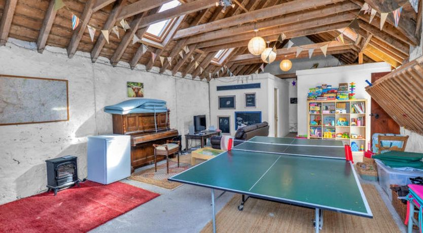 Photo of Millfield Farm