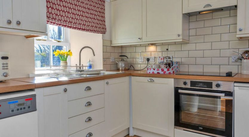 Photo of Millfield Farm