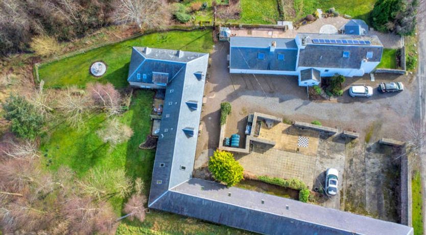 Photo of Millfield Farm