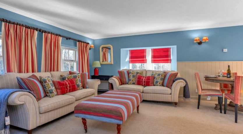 Photo of Millfield Farm