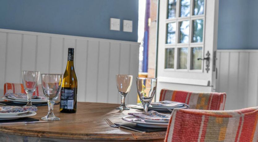 Photo of Millfield Farm