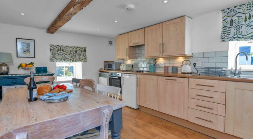 Photo of Millfield Farm