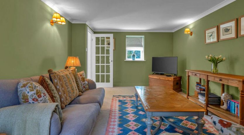 Photo of Millfield Farm