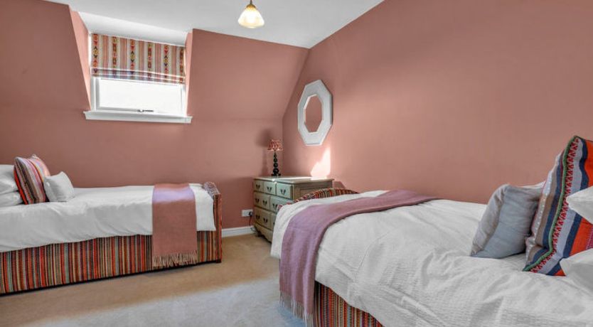 Photo of Millfield Farm