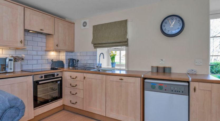 Photo of Millfield Farm