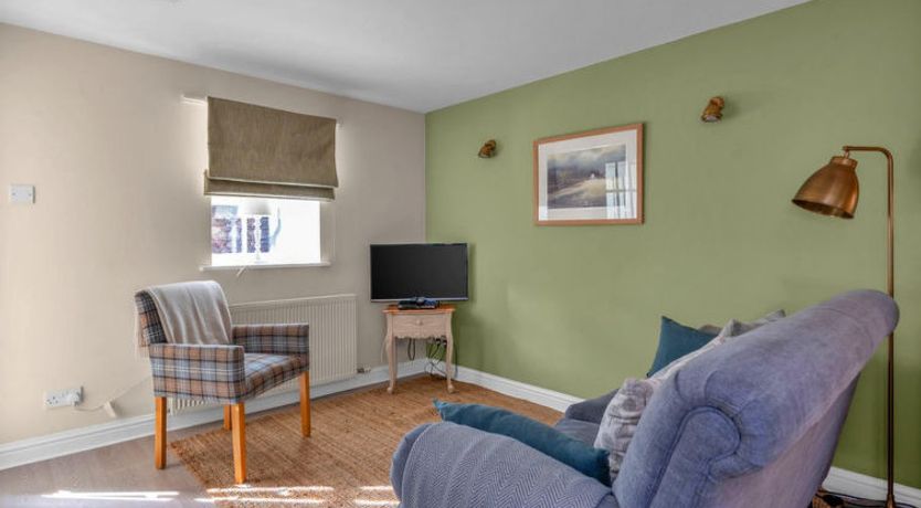 Photo of Millfield Farm