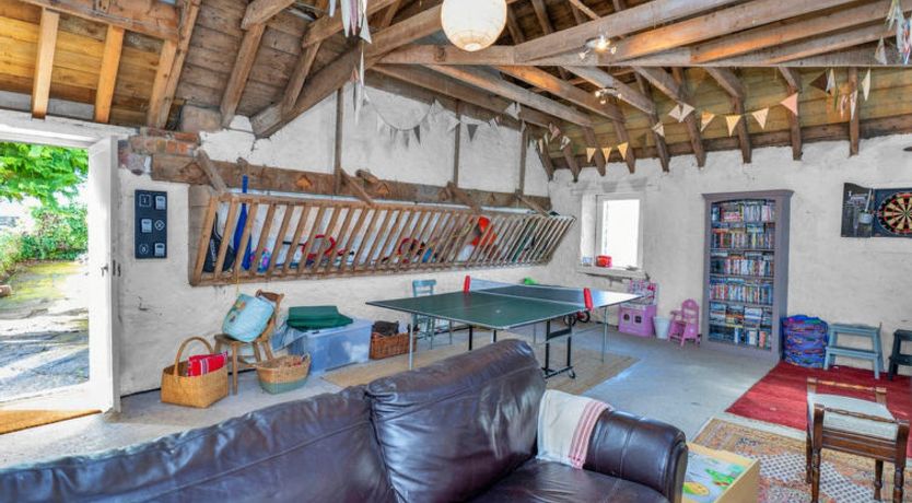 Photo of Millfield Farm