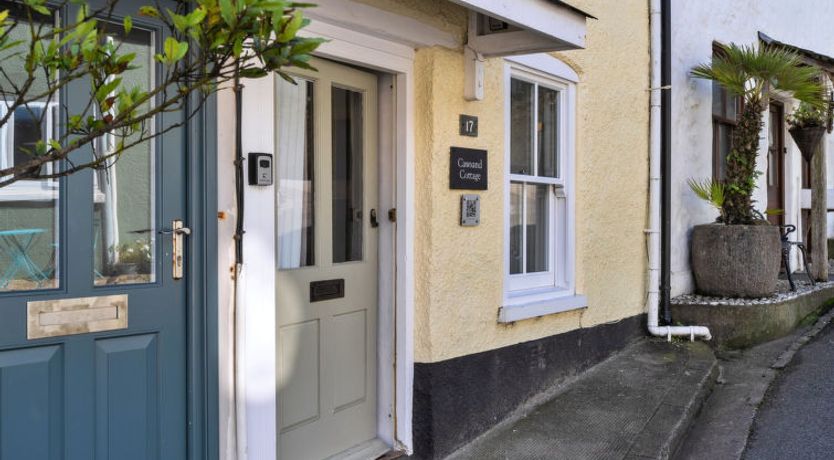 Photo of Cawsand Cottage