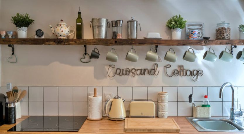 Photo of Cawsand Cottage