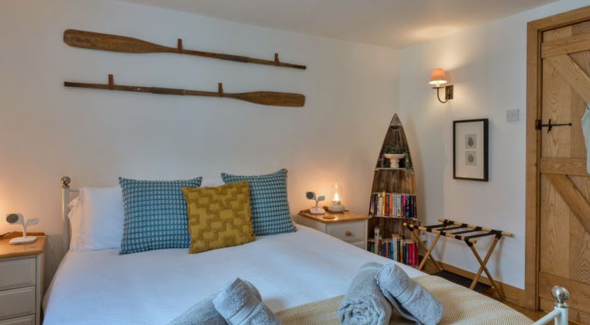 Photo of Cawsand Cottage