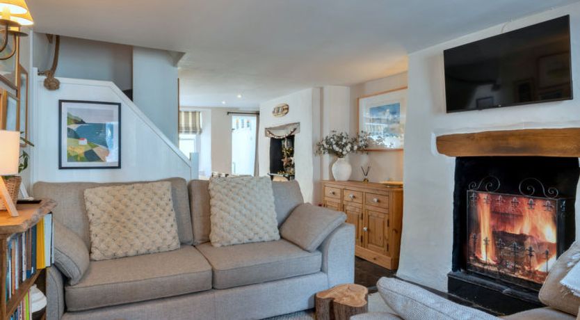 Photo of Cawsand Cottage