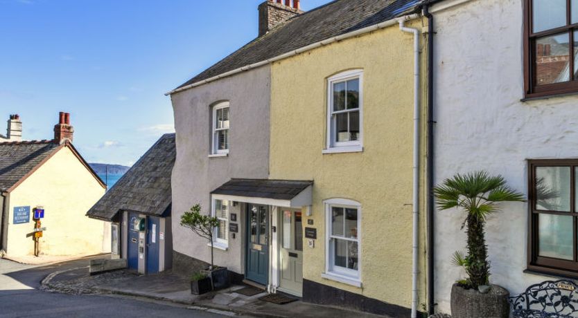 Photo of Cawsand Cottage