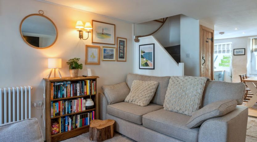 Photo of Cawsand Cottage