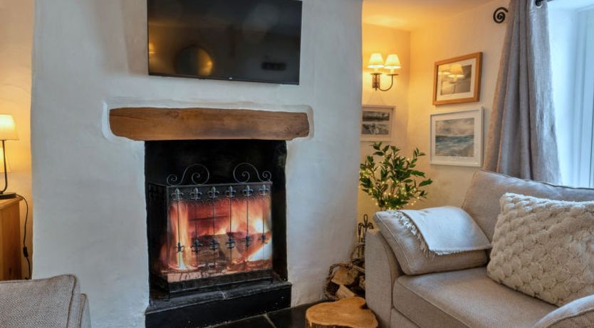 Photo of Cawsand Cottage