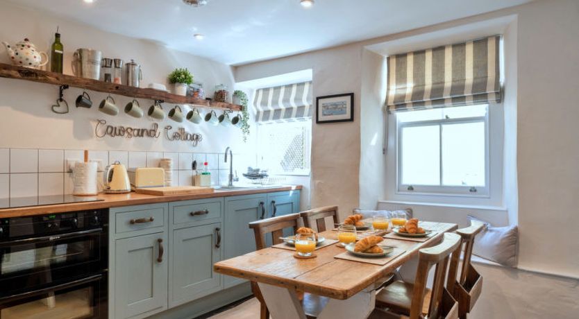 Photo of Cawsand Cottage