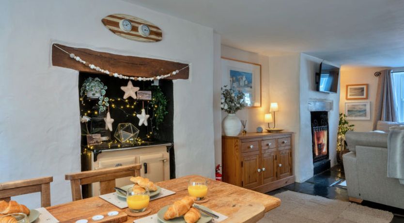 Photo of Cawsand Cottage