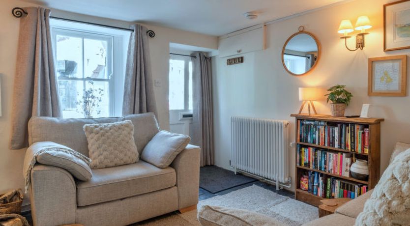 Photo of Cawsand Cottage