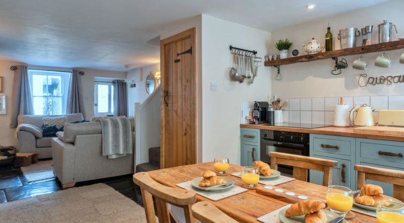 Photo of Cawsand Cottage