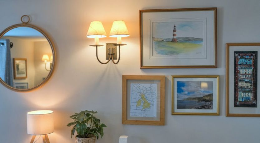 Photo of Cawsand Cottage