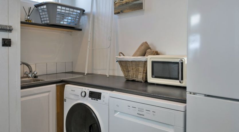 Photo of Cawsand Cottage