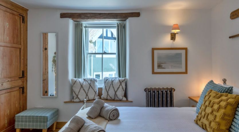 Photo of Cawsand Cottage