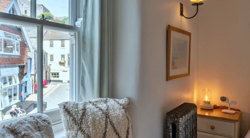 Photo of Cawsand Cottage