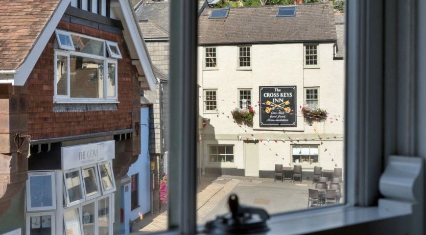 Photo of Cawsand Cottage